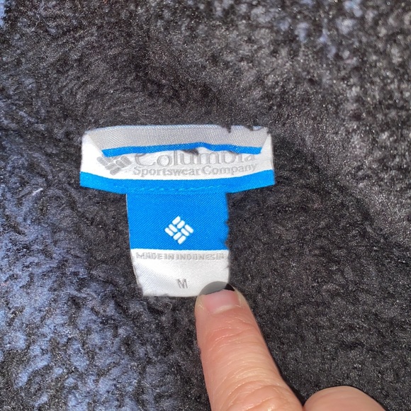 Womens Columbia - Picture 2 of 3